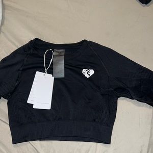 Womens Best workout Top